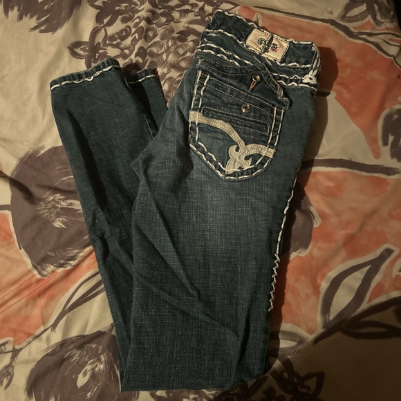 Laguna Beach Jeans - Picture 1 of 3
